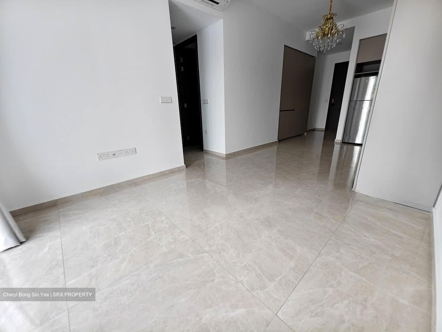 Parc Clematis (D5), Apartment #550711881